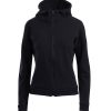 Elastic Hoodie