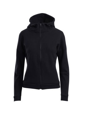 Elastic Hoodie Elastic Hoodie