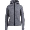 Elastic Hoodie