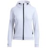 Elastic Hoodie