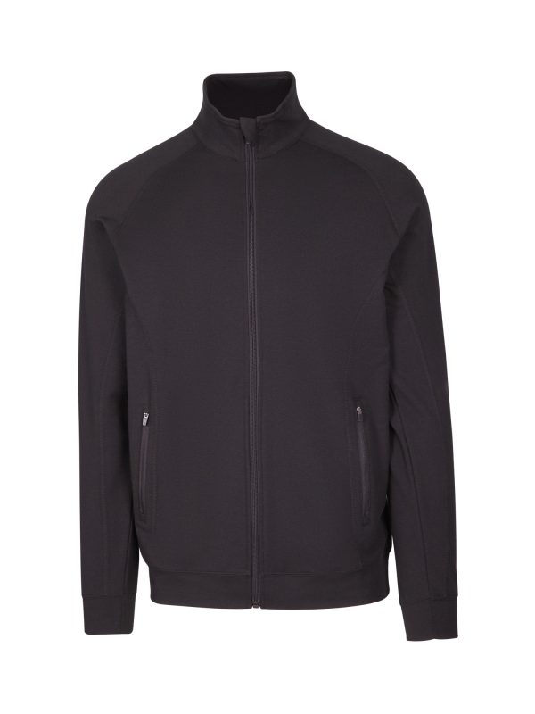 Mens Heather Jacket Mens Heather Jacket