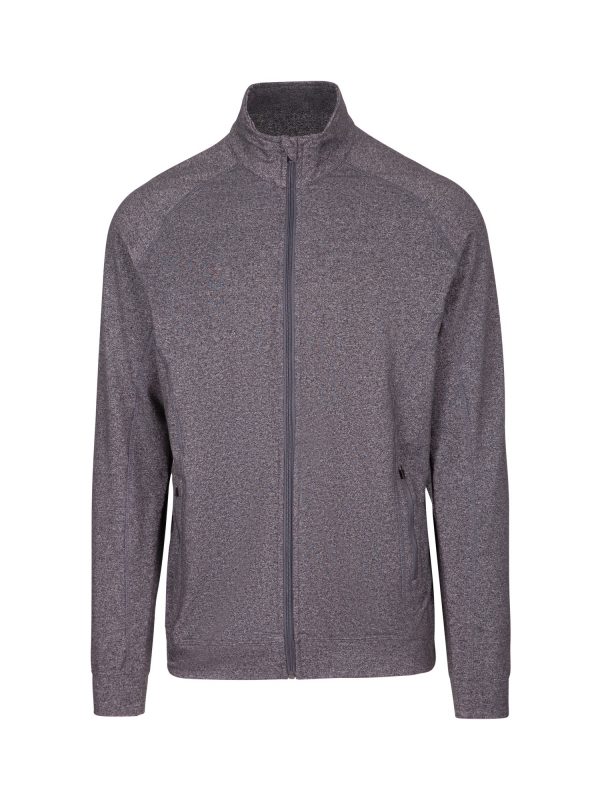 Mens Heather Jacket Mens Heather Jacket