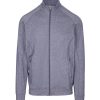Mens Heather Jacket Mens Heather Jacket