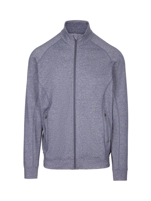 Mens Heather Jacket Mens Heather Jacket