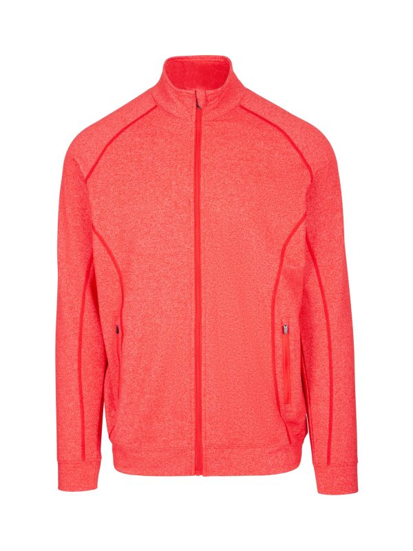 Mens Heather Jacket Mens Heather Jacket