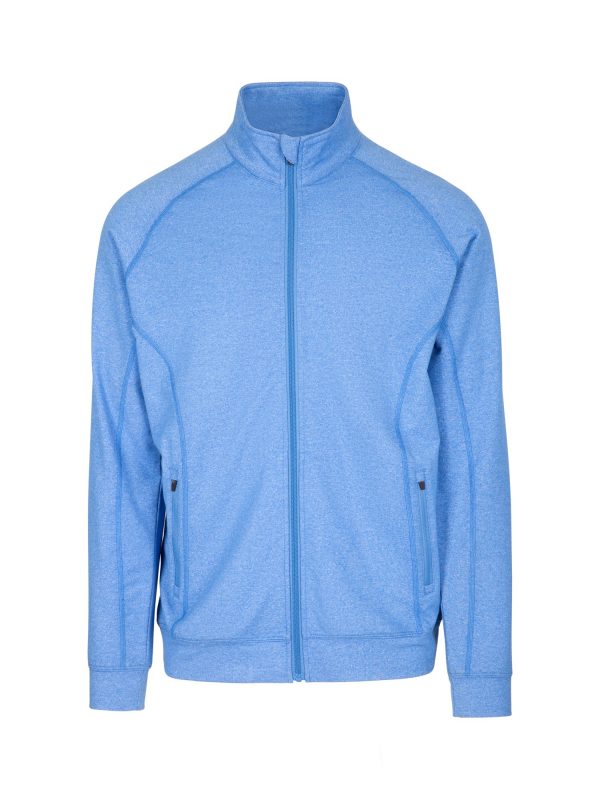 Mens Heather Jacket Mens Heather Jacket
