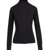 Ladies Heather Jacket