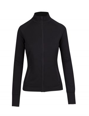 Ladies Heather Jacket Ladies Heather Jacket