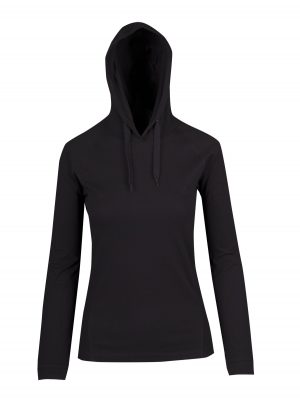Ladies Hoodie Shirt Ladies Hoodie Shirt