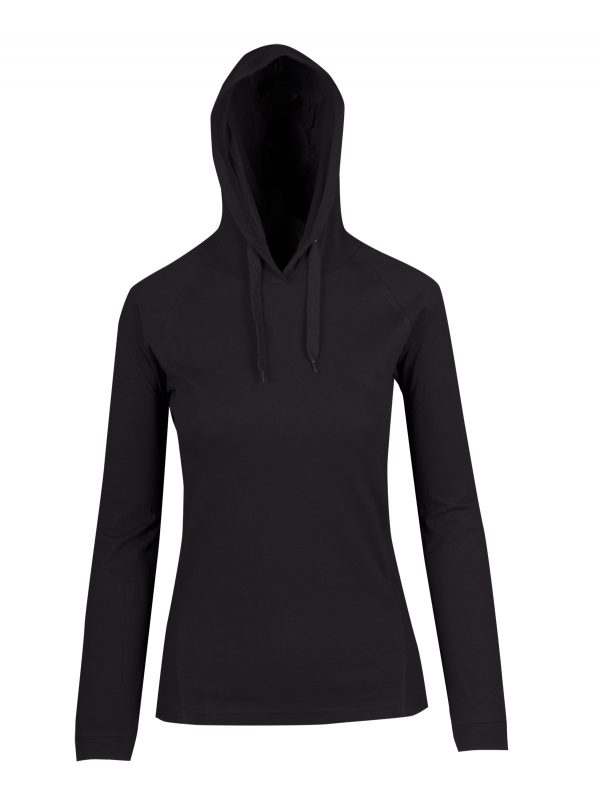 Ladies Hoodie Shirt Ladies Hoodie Shirt