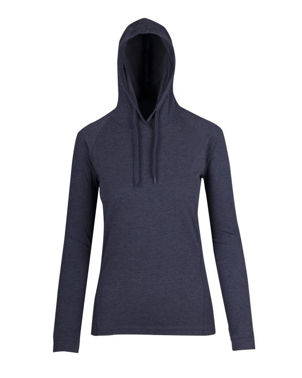 Ladies Hoodie Shirt Ladies Hoodie Shirt