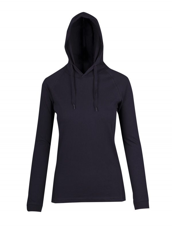 Ladies Hoodie Shirt Ladies Hoodie Shirt