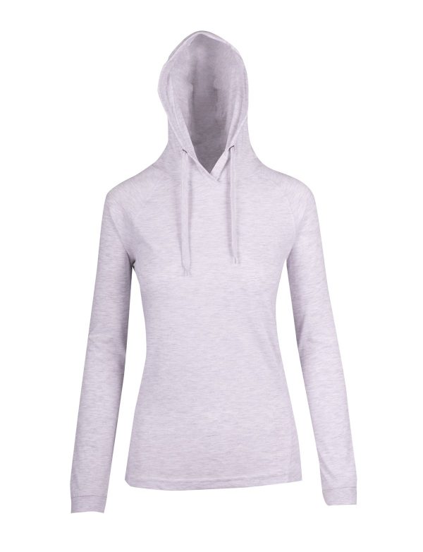 Ladies Hoodie Shirt Ladies Hoodie Shirt