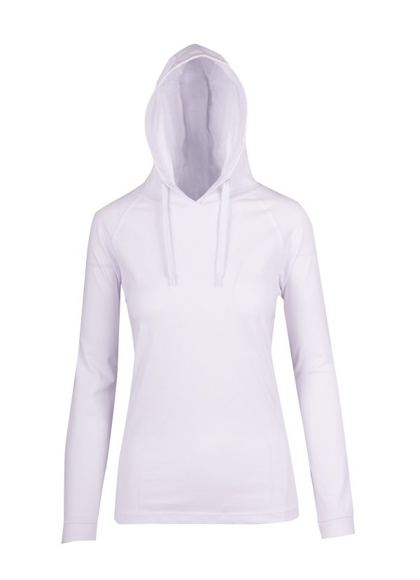 Ladies Hoodie Shirt Ladies Hoodie Shirt