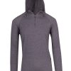 Mens Half Zip Hoodie Mens Half Zip Hoodie