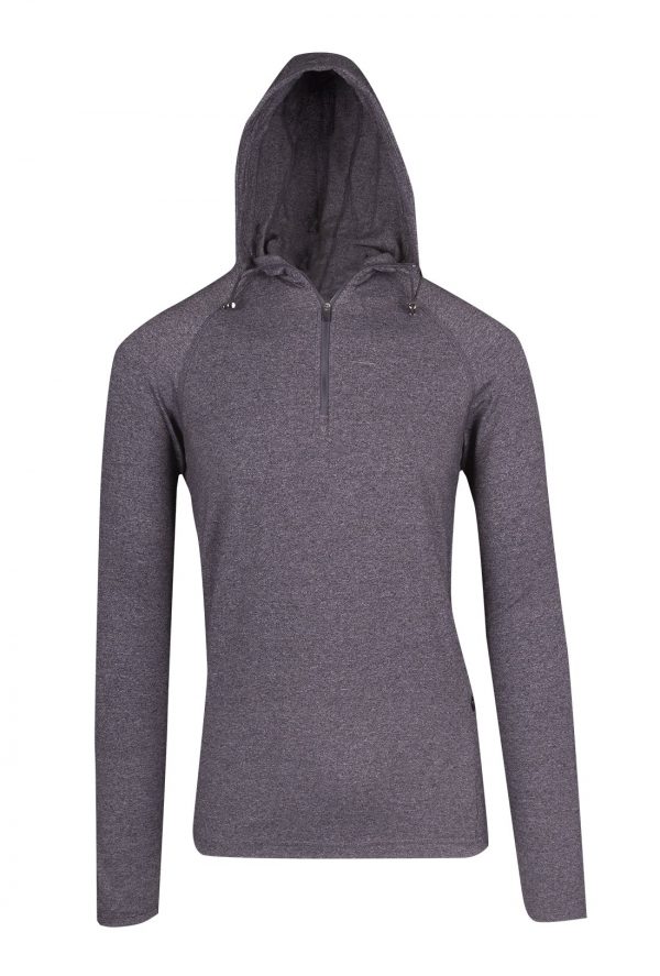Mens Half Zip Hoodie Mens Half Zip Hoodie