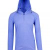 Mens Half Zip Hoodie Mens Half Zip Hoodie