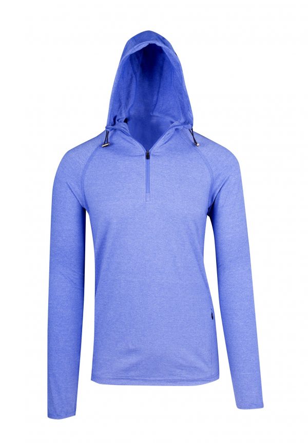 Mens Half Zip Hoodie Mens Half Zip Hoodie