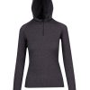 Ladies Half Zip Hoodie Ladies Half Zip Hoodie