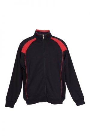 Mens Fleece Sweater Mens Fleece Sweater