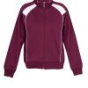 Ladies Fleece Sweater Ladies Fleece Sweater