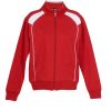 Ladies Fleece Sweater Ladies Fleece Sweater
