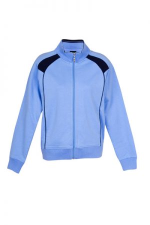 Ladies Fleece Sweater Ladies Fleece Sweater