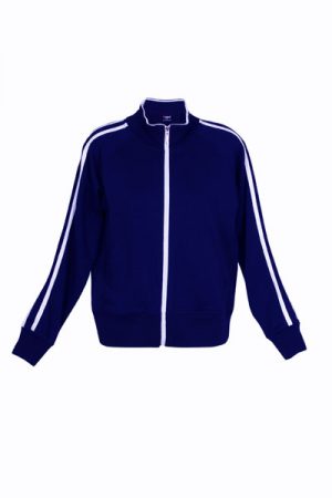 Ladies Fleece Jacket Ladies Fleece Jacket