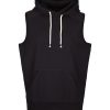 Mens Sleeveless Hoodie Mens Sleeveless Hoodie