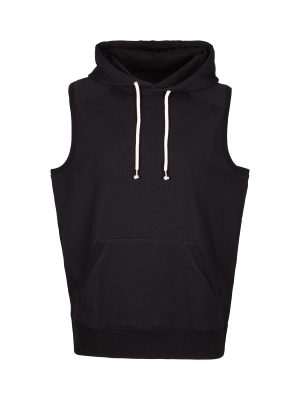 Mens Sleeveless Hoodie Mens Sleeveless Hoodie