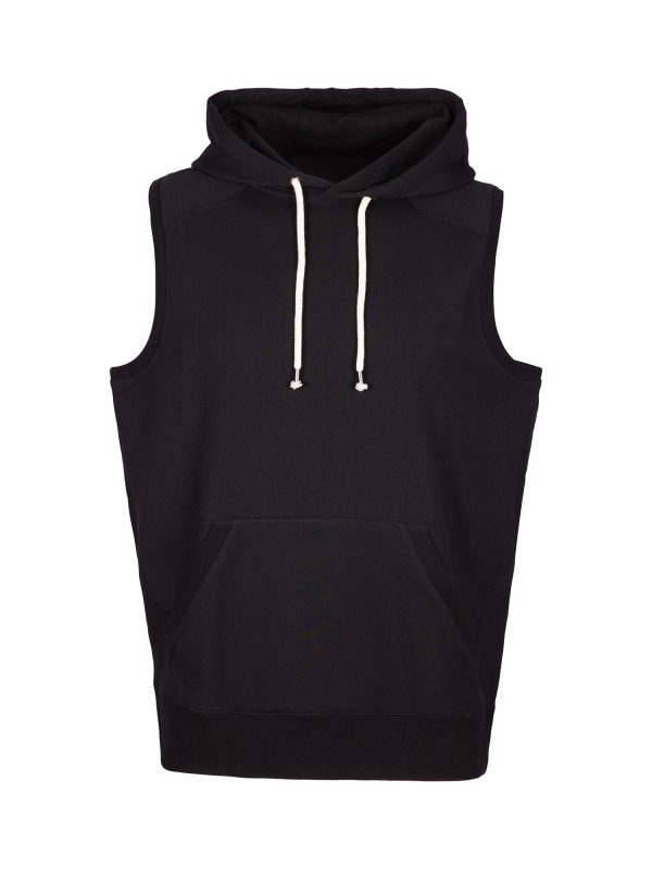 Mens Sleeveless Hoodie Mens Sleeveless Hoodie