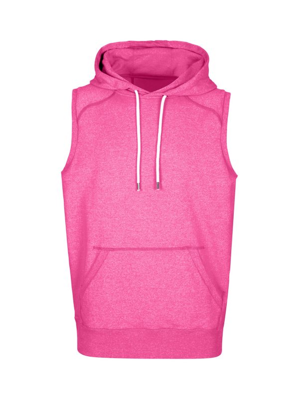 Mens Sleeveless Hoodie Mens Sleeveless Hoodie