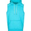 Mens Sleeveless Hoodie Mens Sleeveless Hoodie