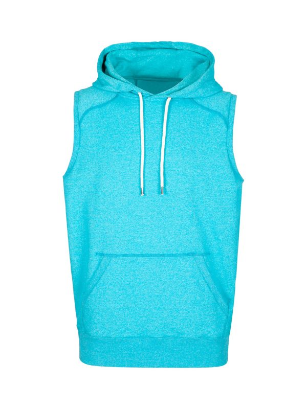 Mens Sleeveless Hoodie Mens Sleeveless Hoodie