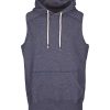 Mens Sleeveless Hoodie Mens Sleeveless Hoodie