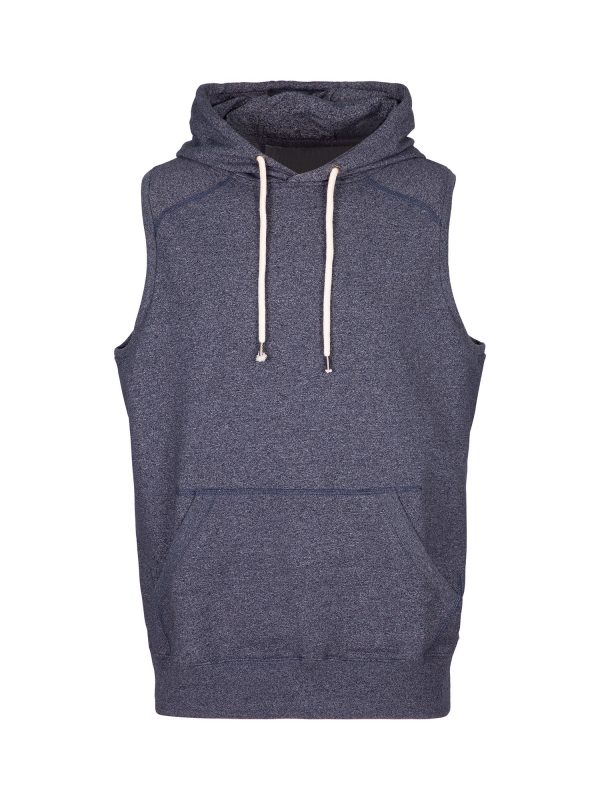 Mens Sleeveless Hoodie Mens Sleeveless Hoodie