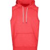 Mens Sleeveless Hoodie Mens Sleeveless Hoodie