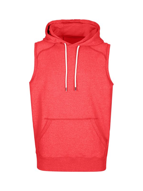 Mens Sleeveless Hoodie Mens Sleeveless Hoodie