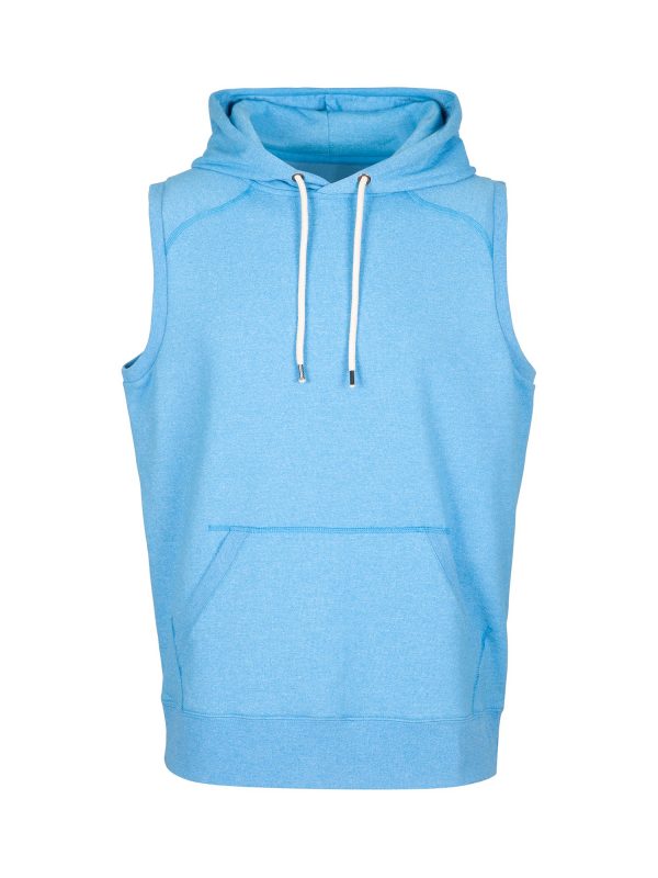 Mens Sleeveless Hoodie Mens Sleeveless Hoodie