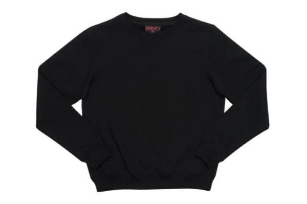Kids Crew Neck Jumper Kids Crew Neck Jumper