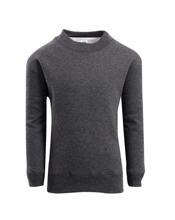 Kids Crew Neck Jumper Kids Crew Neck Jumper