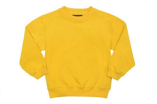 Kids Crew Neck Jumper Kids Crew Neck Jumper