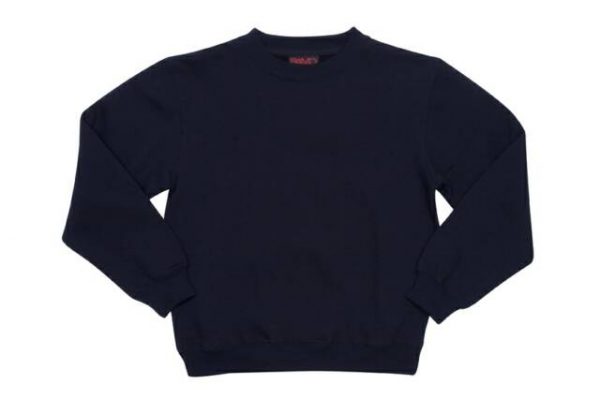 Kids Crew Neck Jumper Kids Crew Neck Jumper