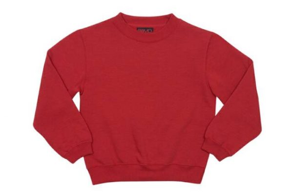 Kids Crew Neck Jumper Kids Crew Neck Jumper