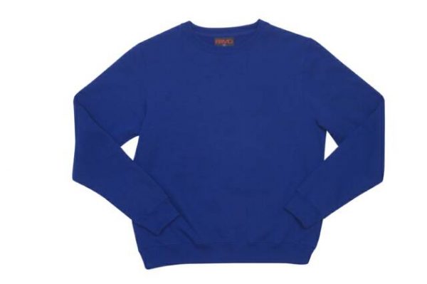 Kids Crew Neck Jumper Kids Crew Neck Jumper