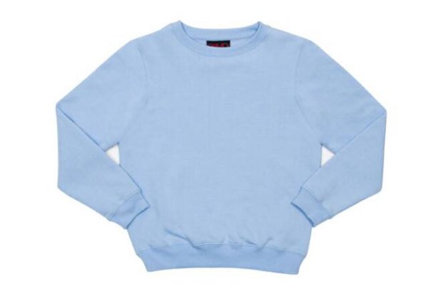 Kids Crew Neck Jumper Kids Crew Neck Jumper