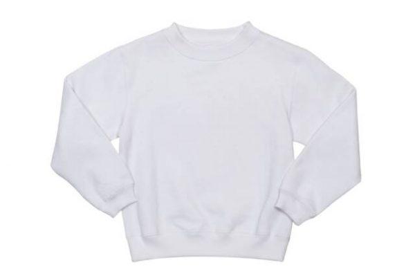 Kids Crew Neck Jumper Kids Crew Neck Jumper
