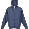 Mens Heather Hoodie Mens Heather Hoodie