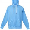 Mens Heather Hoodie Mens Heather Hoodie