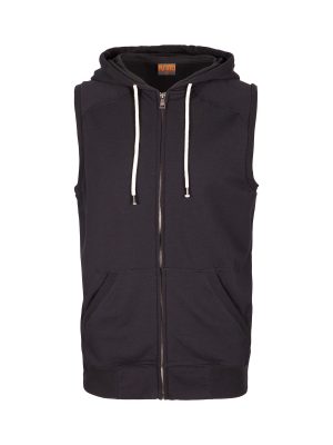 Mens Sleeveless Hoodie Mens Sleeveless Hoodie